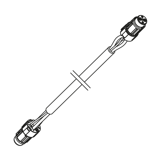 BOSCH BCH3910 BATTERY CABLE