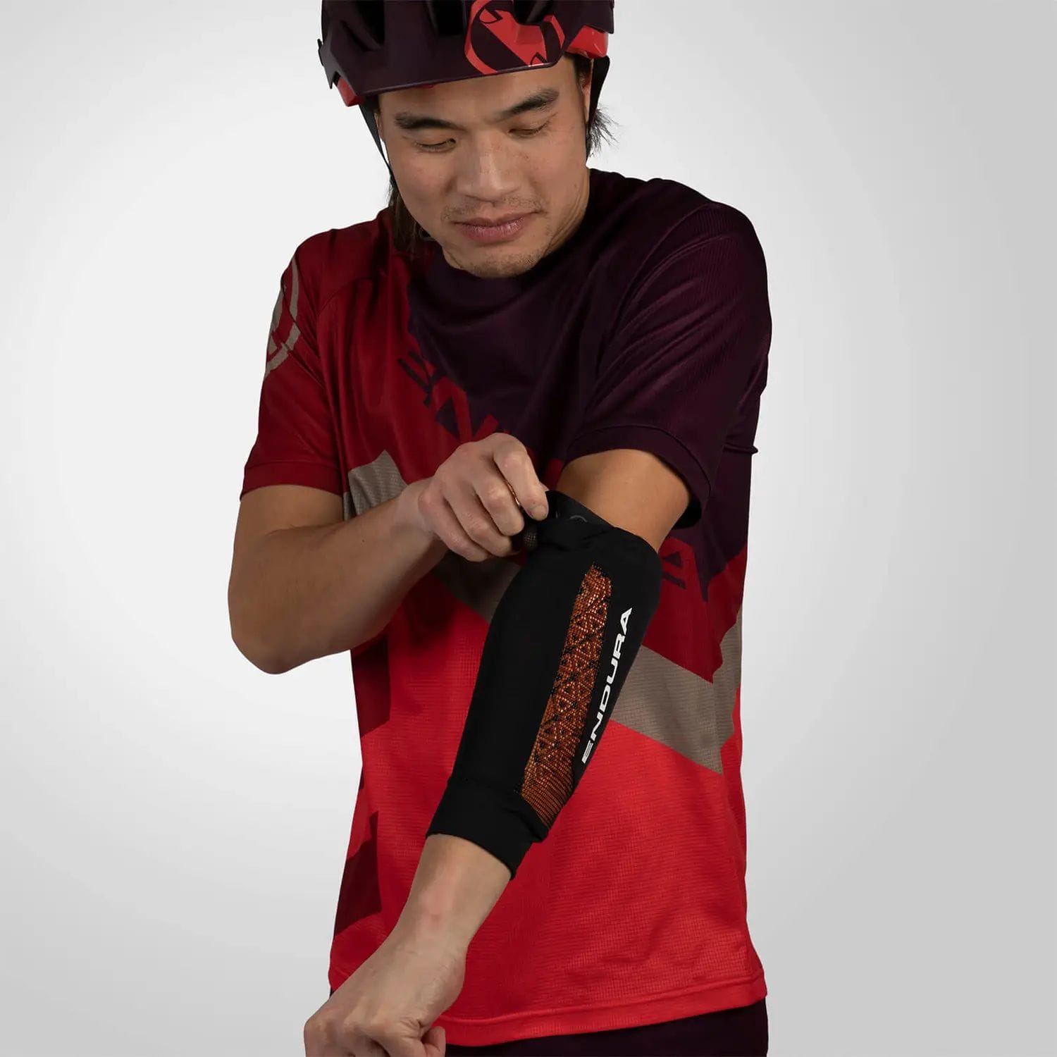 ENDURA MT500 D30 GHOST ELBOW PAD