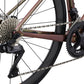 GIANT LIV AVAIL ADVANCED PRO 1 ROAD BIKE 2023 - GLOSS MESSIER