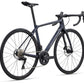 GIANT TCR ADVANCED 1 DISC-PC ROAD BIKE 2023 - GLOSS COLD NIGHT