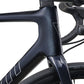 GIANT TCR ADVANCED 1 DISC-PC ROAD BIKE 2023 - GLOSS COLD NIGHT