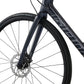 GIANT TCR ADVANCED 1 DISC-PC ROAD BIKE 2023 - GLOSS COLD NIGHT