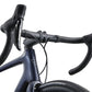 GIANT TCR ADVANCED 1 DISC-PC ROAD BIKE 2023 - GLOSS COLD NIGHT