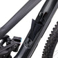 GIANT REIGN ADVANCED PRO 1 FULL SUSPENSION MTB BIKE 2023 - GLOSS BLACK DIAMOND/MATTE CARBON