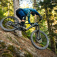 GIANT REIGN ADVANCED PRO 1 FULL SUSPENSION MTB BIKE 2023 - GLOSS BLACK DIAMOND/MATTE CARBON