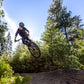 GIANT REIGN 2 FULL SUSPENSION MTB BIKE 2023 - GLOSS BLACK/METAL