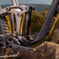 GIANT REIGN 2 FULL SUSPENSION MTB BIKE 2023 - GLOSS BLACK/METAL