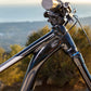 GIANT REIGN 2 FULL SUSPENSION MTB BIKE 2023 - GLOSS BLACK/METAL