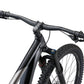 GIANT REIGN 2 FULL SUSPENSION MTB BIKE 2023 - GLOSS BLACK/METAL
