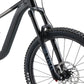 GIANT REIGN 2 FULL SUSPENSION MTB BIKE 2023 - GLOSS BLACK/METAL