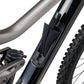 GIANT REIGN 2 FULL SUSPENSION MTB BIKE 2023 - GLOSS BLACK/METAL