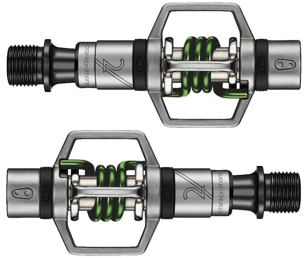 CRANKBROTHERS EGGBEATER 2 PEDALS