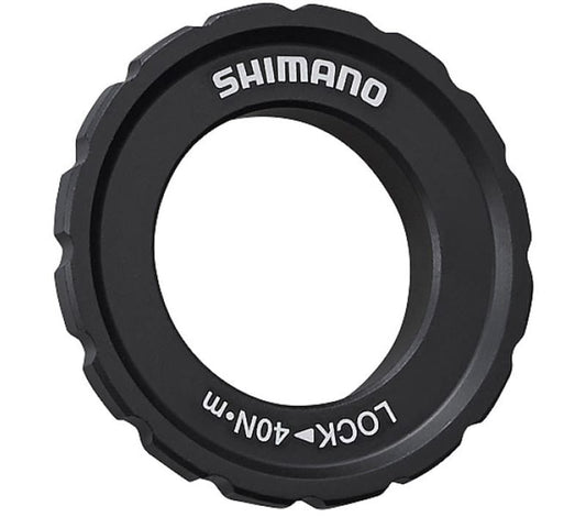 SHIMANO HB-M776 SM-HB20 EXTERNAL LOCK RING AND WASHER