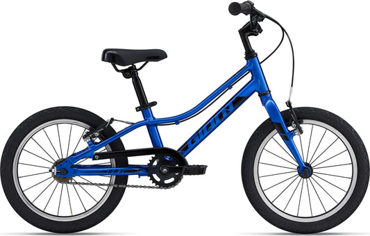 GIANT ARX 16 KIDS BIKE 2022 SAPPHIRE
