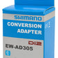 SHIMANO Di2 EW-AD30 CONVERSION ADAPTER