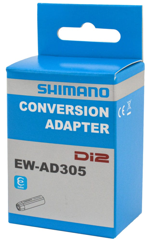 SHIMANO Di2 EW-AD30 CONVERSION ADAPTER