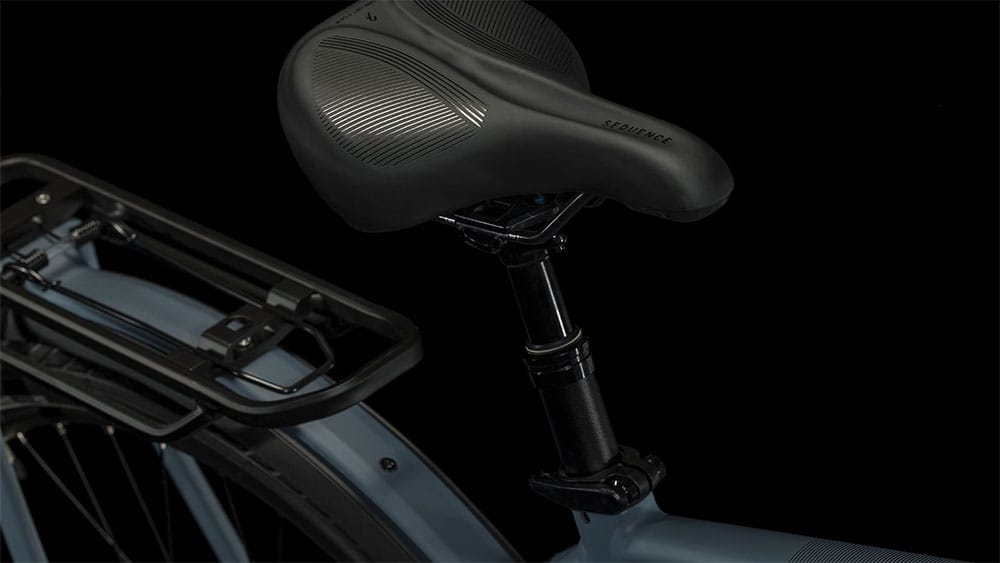 Kathmandu deals bike bag