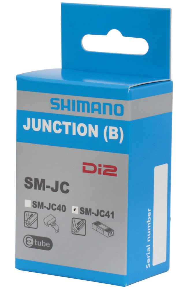 SHIMANO Di2 SM-JC41 JUNCTION INTERNAL