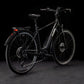 CUBE TOURING HYBRID PRO 625 EBIKE 2023 - BLACK´N´METAL