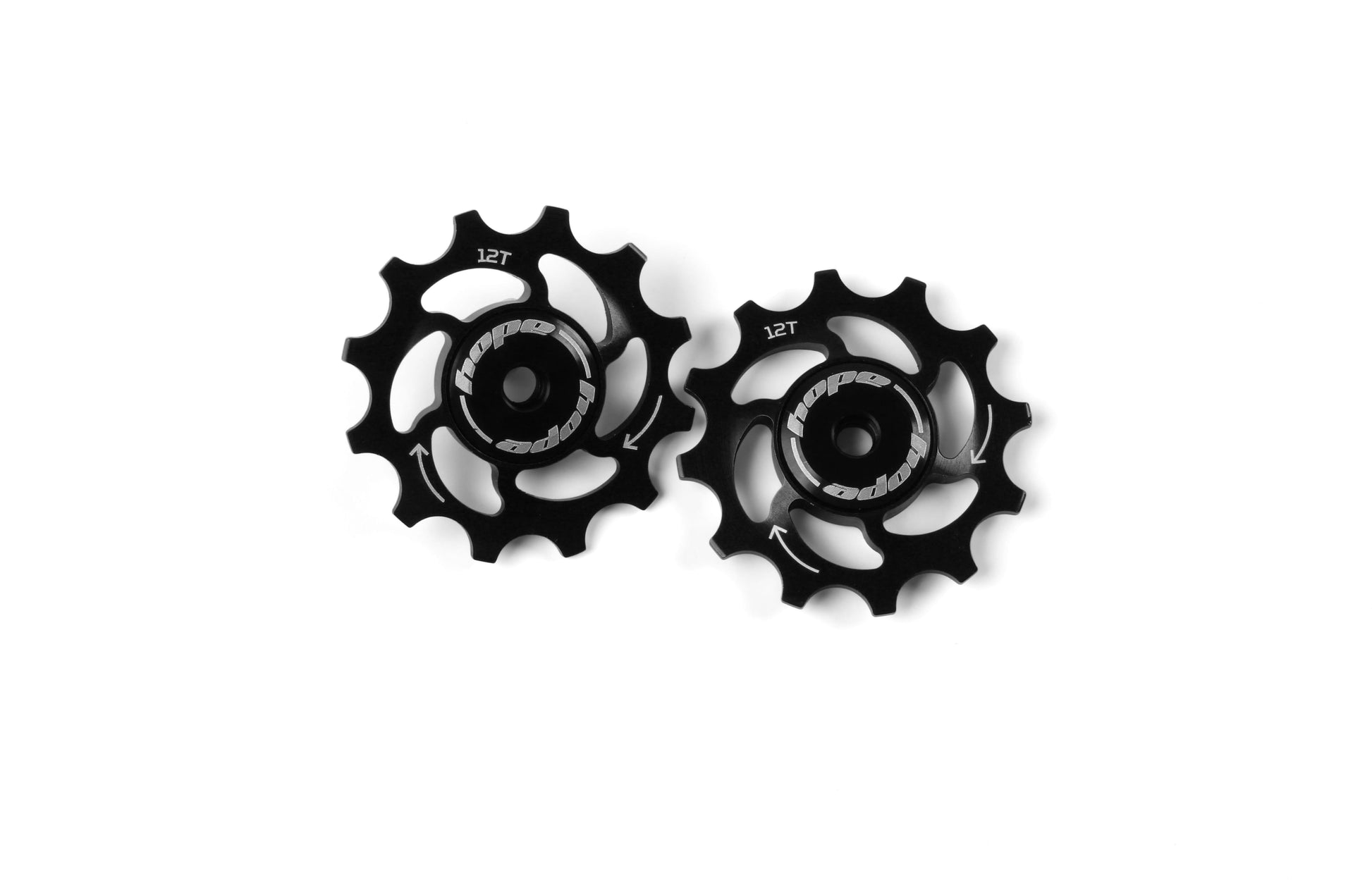 HOPE JOCKEY WHEELS 12-SPEED SRAM AXS