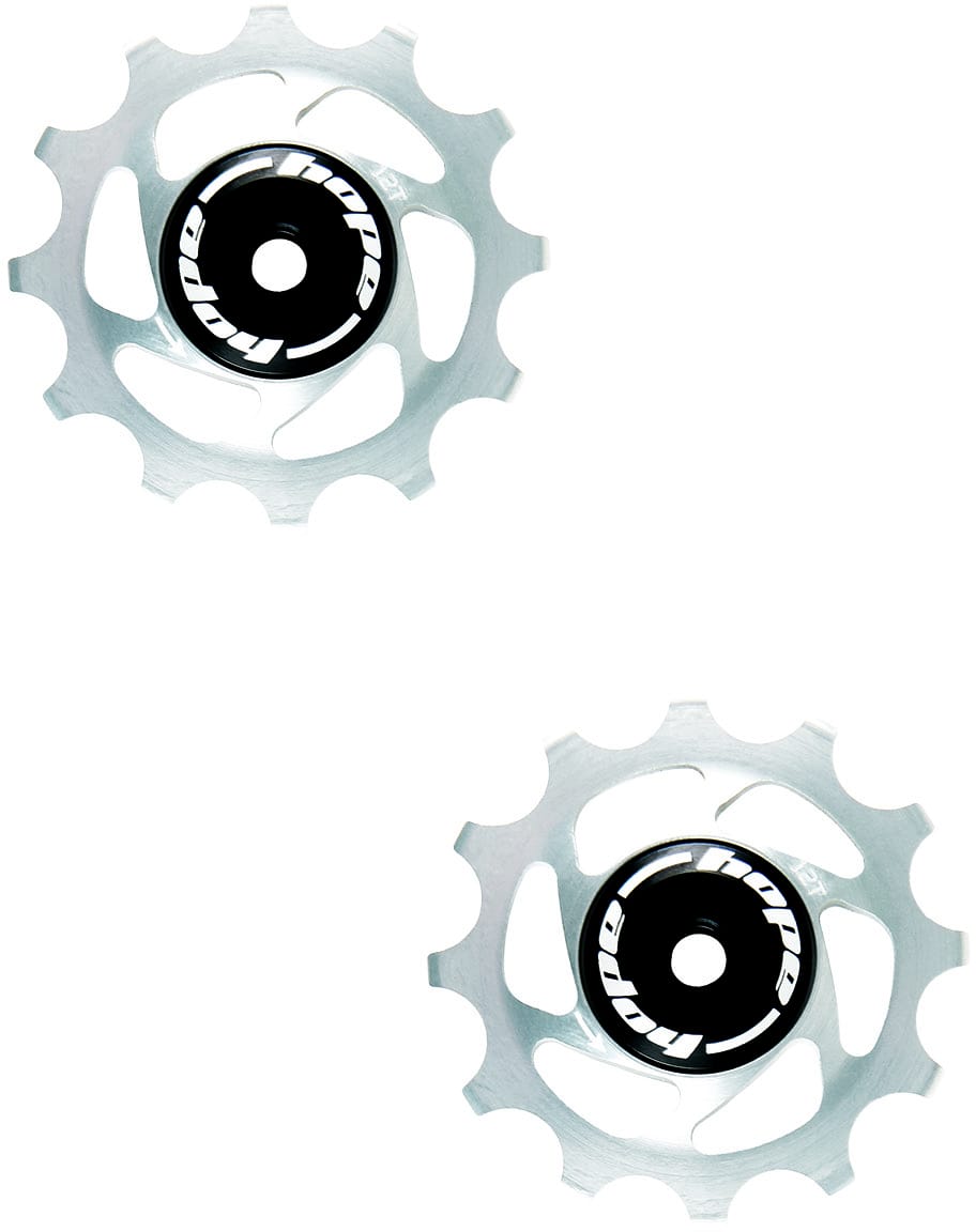 HOPE JOCKEY WHEELS 12-SPEED SRAM AXS