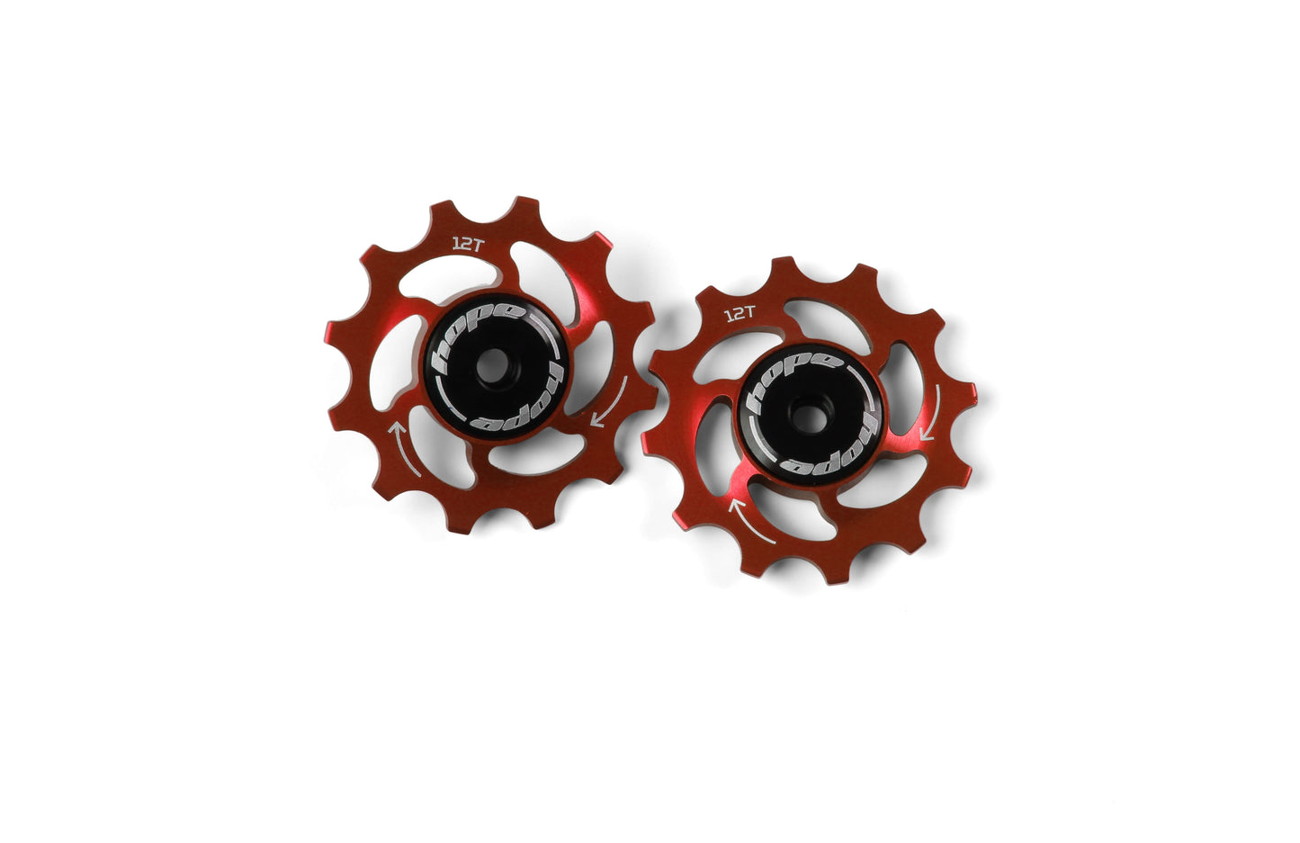 HOPE JOCKEY WHEELS 12-SPEED SRAM AXS