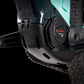 TREK POWERFLY 7 GEN 3 HARDTAIL E-MTB BIKE 2023 NAUTICAL NAVY/MIAMI GREEN