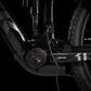 TREK RAIL 9.8 GX AXS GEN 4 FS E-MTB BIKE 2023 - DEEP SMOKE