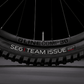 TREK RAIL 9.8 GX AXS GEN 4 FS E-MTB BIKE 2023 - DEEP SMOKE