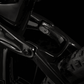 TREK RAIL 9.8 GX AXS GEN 4 FS E-MTB BIKE 2023 - DEEP SMOKE