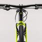 TREK WAHOO 26 KIDS BIKE 2022 - TREK BLACK/VOLT