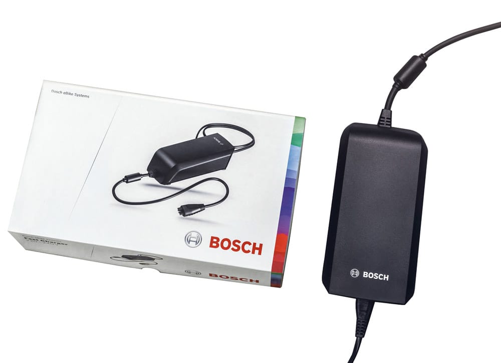 BOSCH 2 A COMPACT CHARGER EU (BCS230)