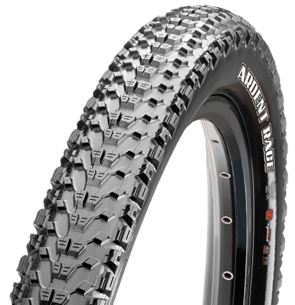 MAXXIS ARDENT RACE 27.5X2.35 TR EXO 3C MAXXSPEED 120 FOLDING TYRE