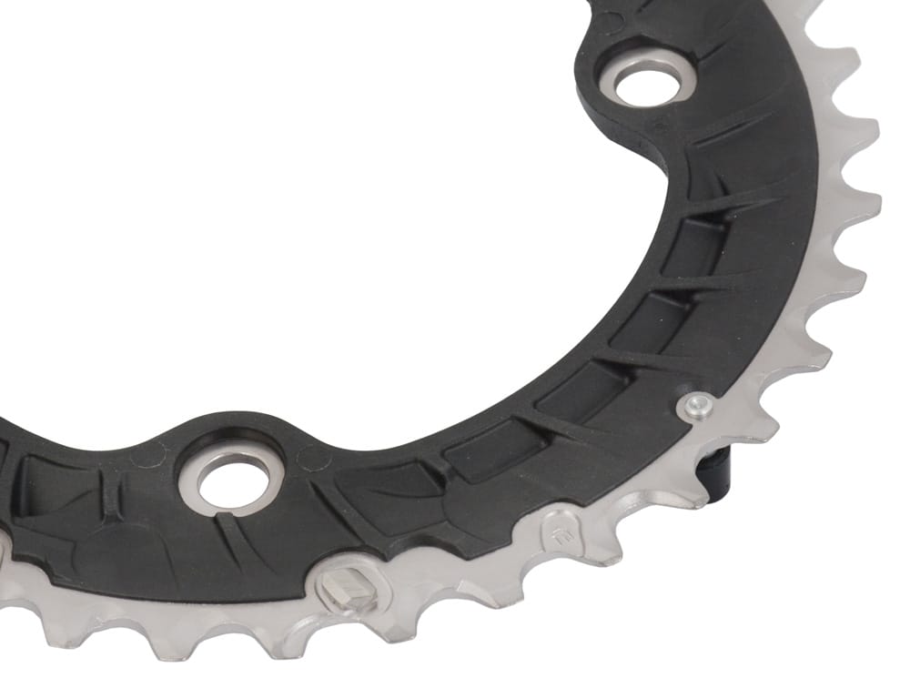 SHIMANO XT FC-M8000 2-SPEED CHAINRING 36T-BC