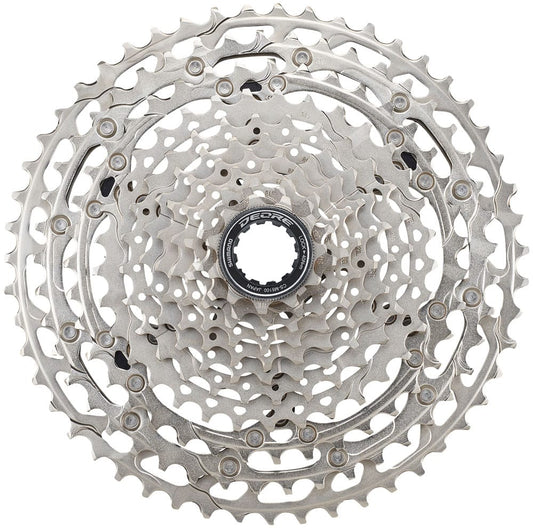 SHIMANO DEORE CS-M5100 11-SPEED CASSETTE 11/51T