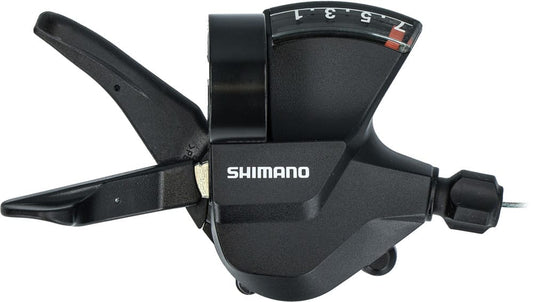 SHIMANO SL-M315 7-SPEED SHIFT LEVER - RIGHT HAND