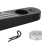 SHIMANO GRX BR-RX810 FLAT MOUNT BRAKE CALIPER - REAR