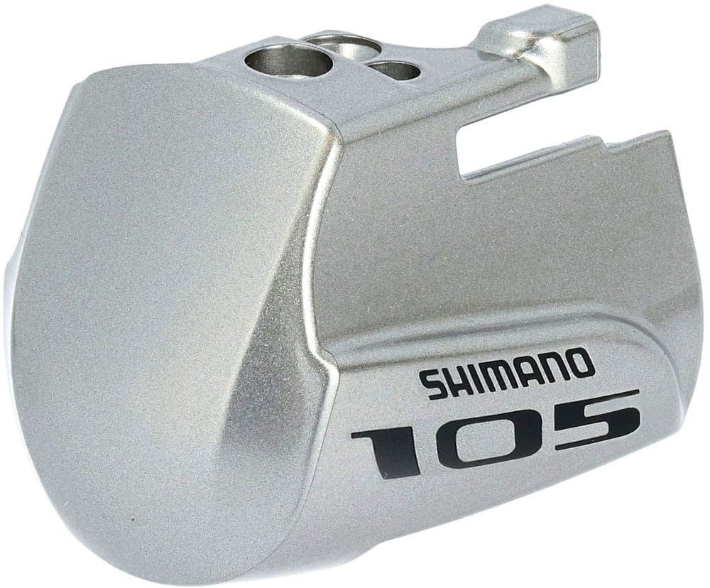 Shimano 105 ST-5800 Name Plate – allterraincycles