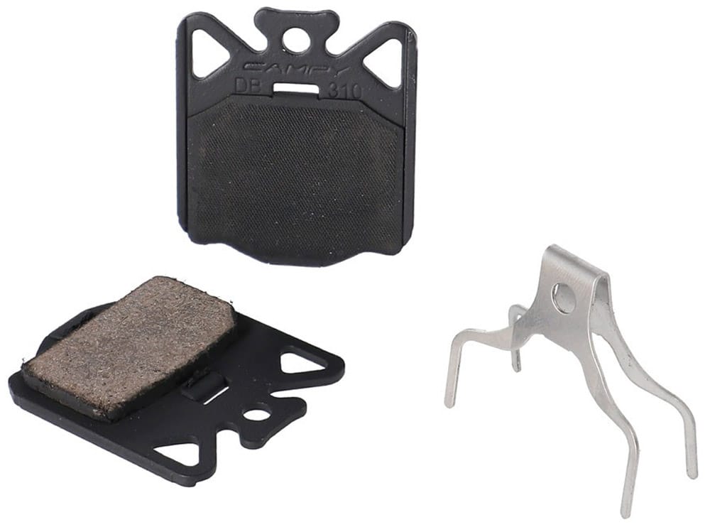 CAMPAGNOLO DB-310 DISC BRAKE PADS