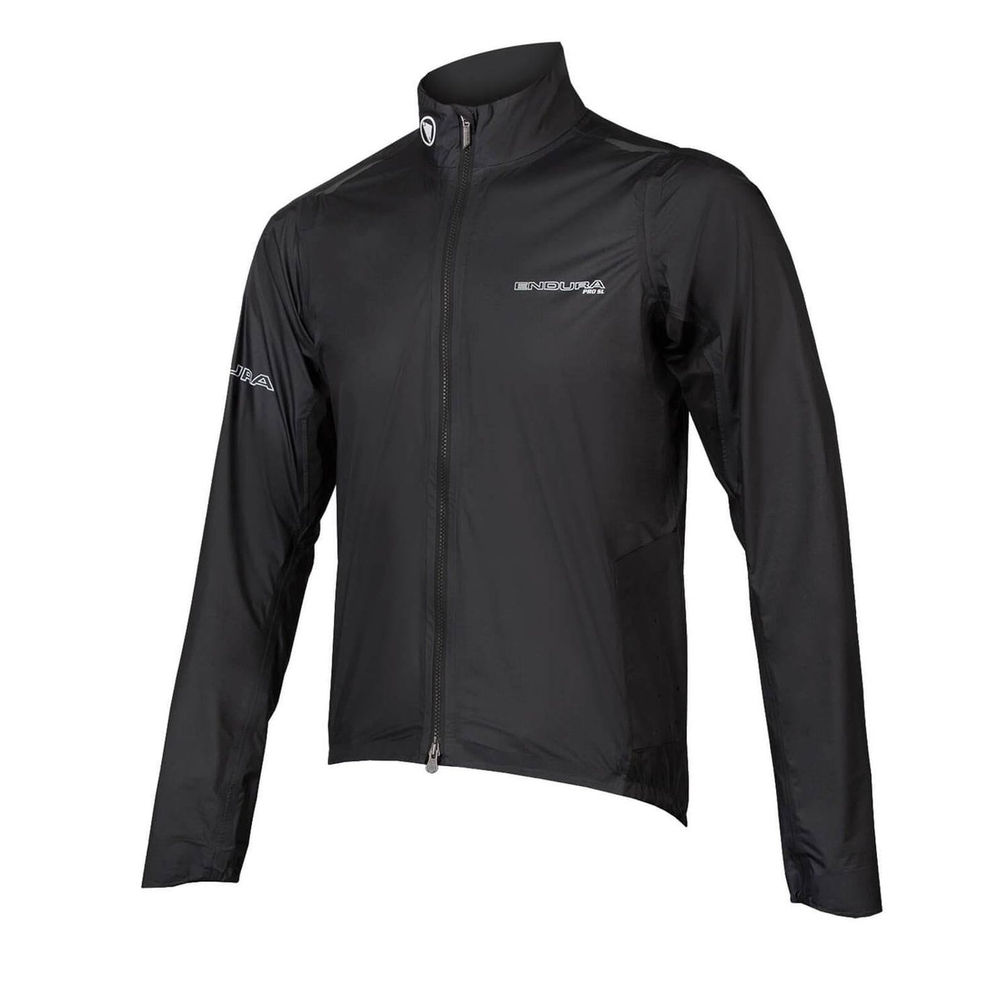 ENDURA PRO SL WATERPROOF SHELL JACKET - BLACK