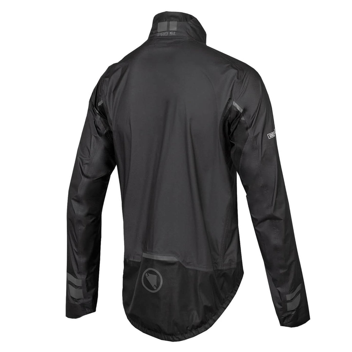 ENDURA PRO SL WATERPROOF SHELL JACKET BLACK