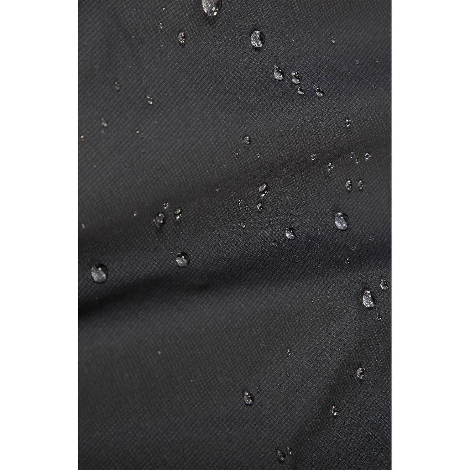 ENDURA PRO SL WATERPROOF SHELL JACKET BLACK