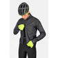 ENDURA PRO SL WATERPROOF SHELL JACKET BLACK