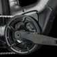 CUBE NURIDE HYBRID PERFORMANCE 625 ALLROAD EBIKE 2023 GRAPHITE ´N´ BLACK