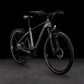 CUBE NURIDE HYBRID PERFORMANCE 625 ALLROAD EBIKE 2023 GRAPHITE ´N´ BLACK