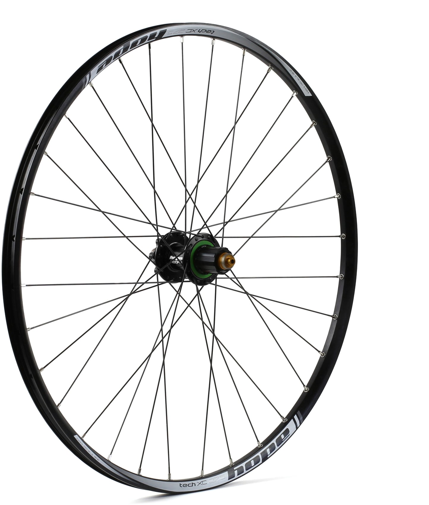 HOPE XC PRO 4 27.5 WHEEL - REAR