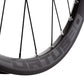 HOPE FORTUS 30 PRO 4 27.5" 135/142mm REAR WHEEL BLACK HUB