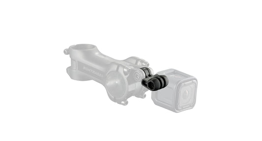 BONTRAGER BLENDR GOPRO MOUNT