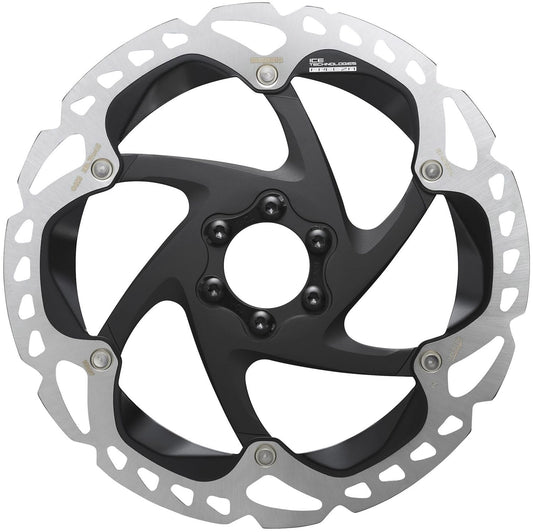 SHIMANO RT-MT905 6-BOLT DISC ROTOR - 203MM