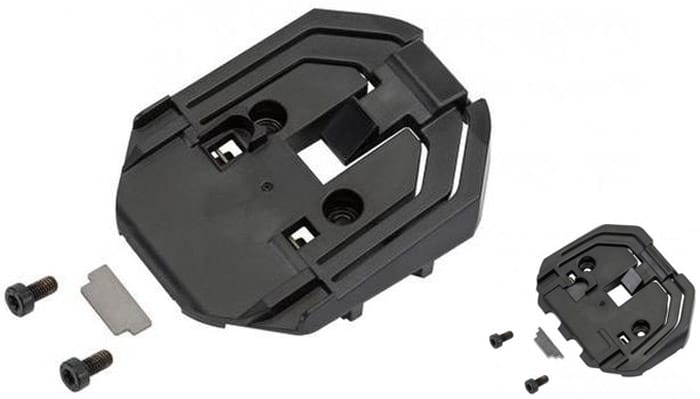 BOSCH POWERTUBE MOUNTING PLATE KIT (BBP2XX)